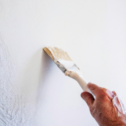 Crépis Intérieur: Élégance et Longévité pour vos Murs Maizières-lès-Metz